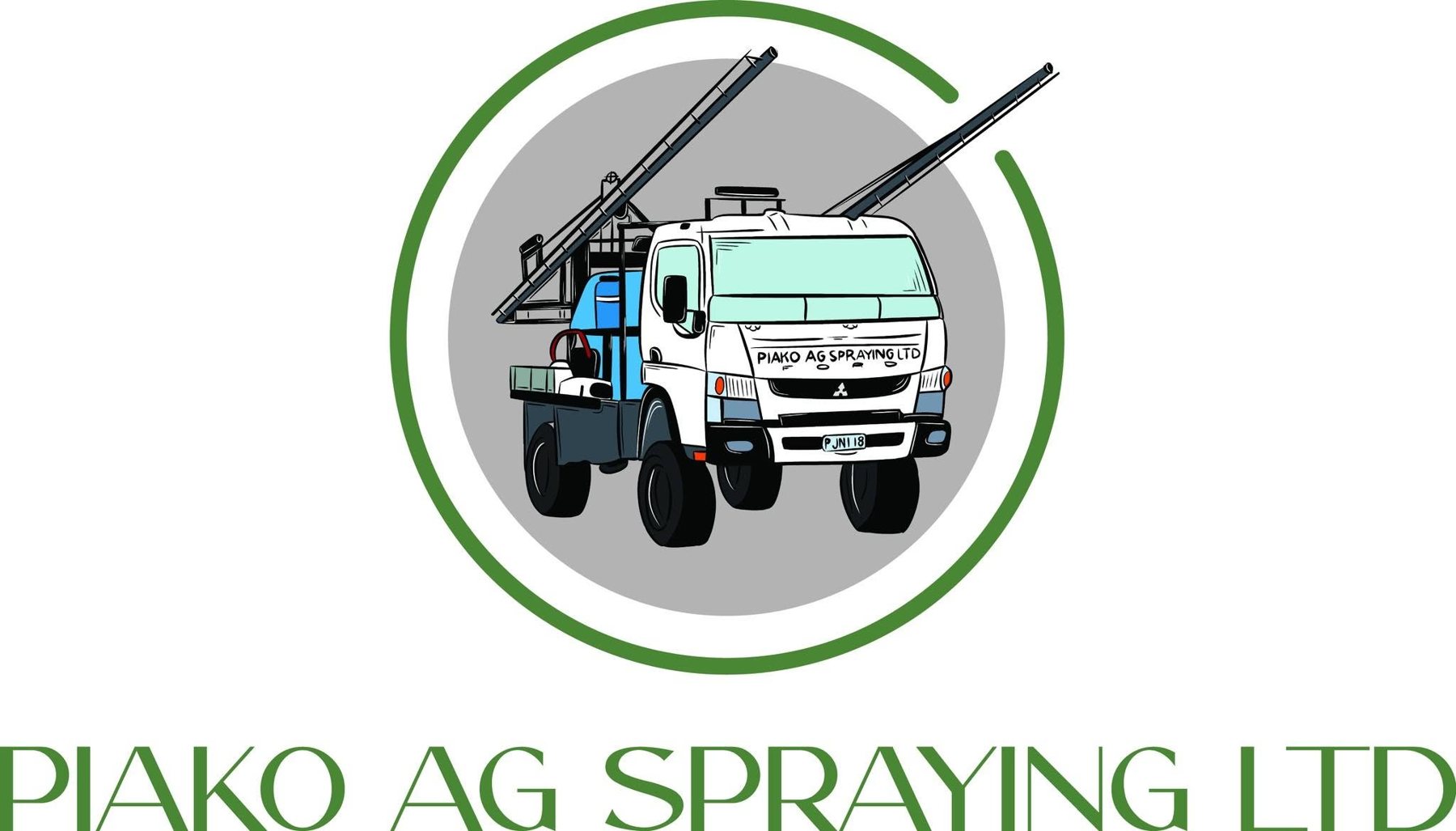 Piako Ag Spraying Ltd logo
